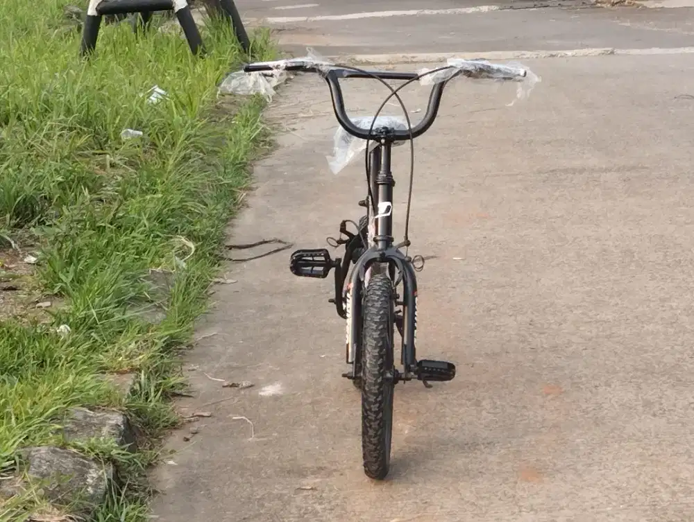 Sepeda United bike uk 16