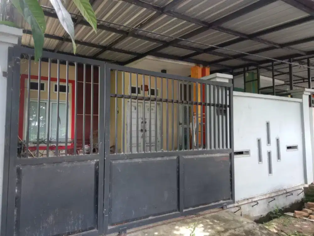 JUAL RUMAH CEPAT