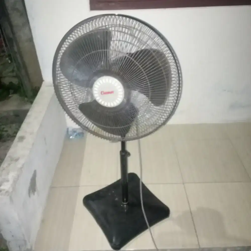 Kipas cosmos 16