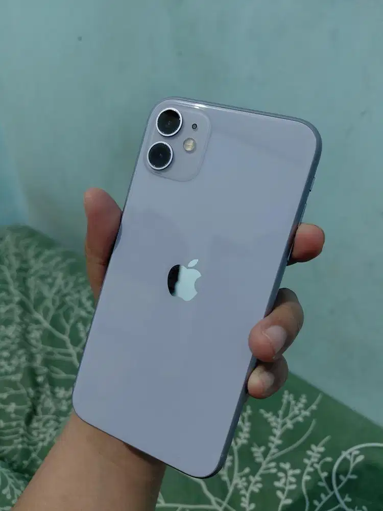 IPHONE 11 128gb inter