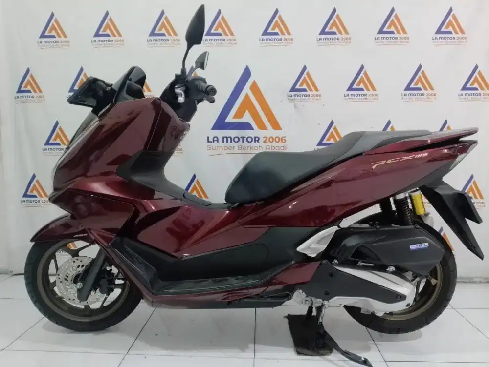 CASH/KREDIT PCX 160 ABS ROADSYNC 2025 (CASH/KREDIT/TT/CC 0%/PAYLATER)