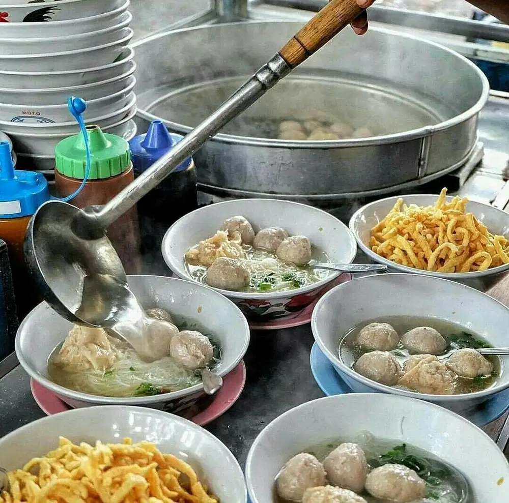dicari yang serius kerja serabutan di warung makan