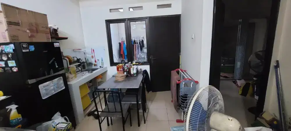 Jual Murah Rumah Cluster Acacia 
Harapan Mulya Regency
Bekasi