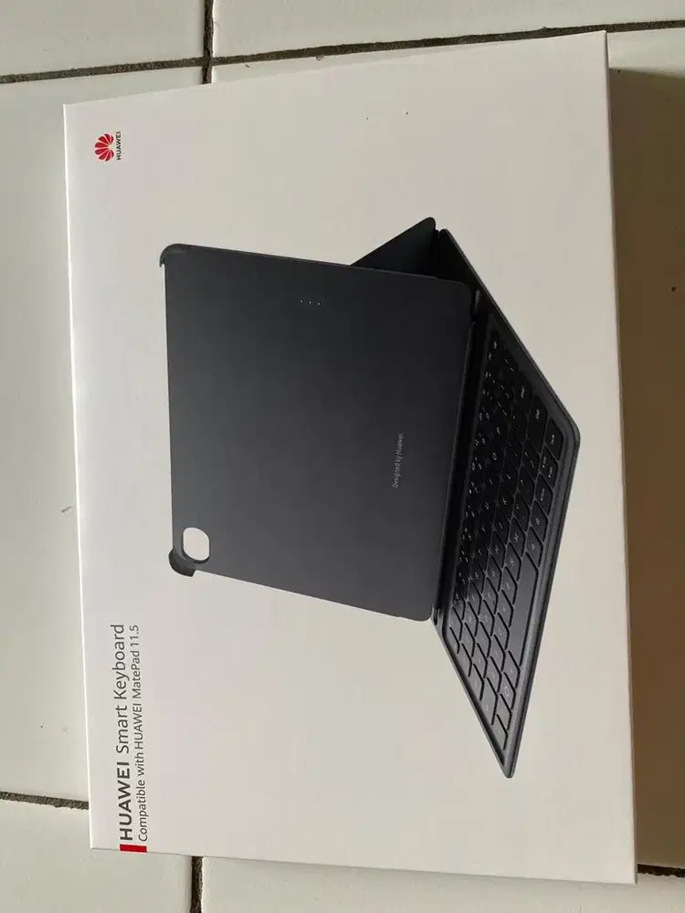 Huawei smart keyboard MatePad 11.5 second original