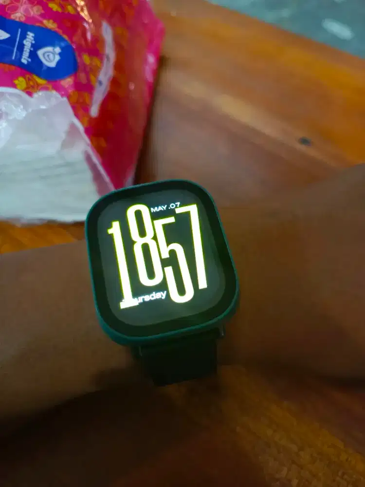 XIAOMI WATCH 5 ACTIVE