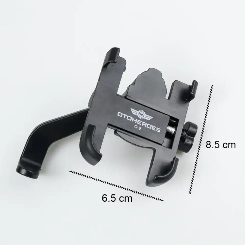 Holder hp otoheroes original