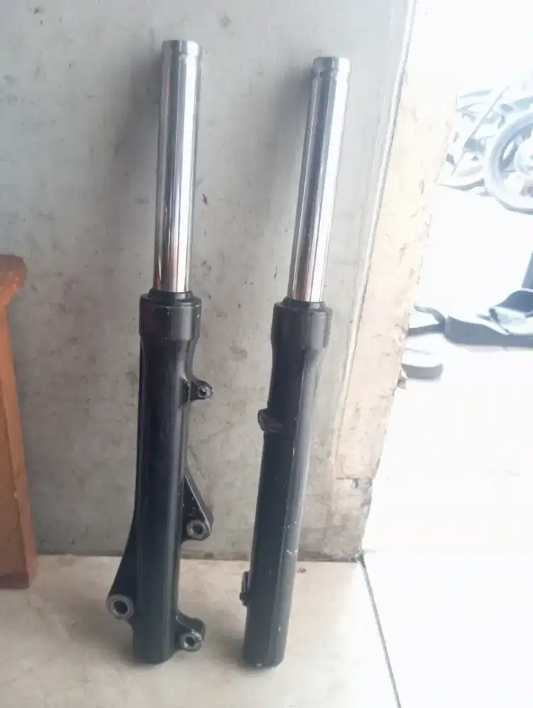 SHOCK BREAKER VARIO