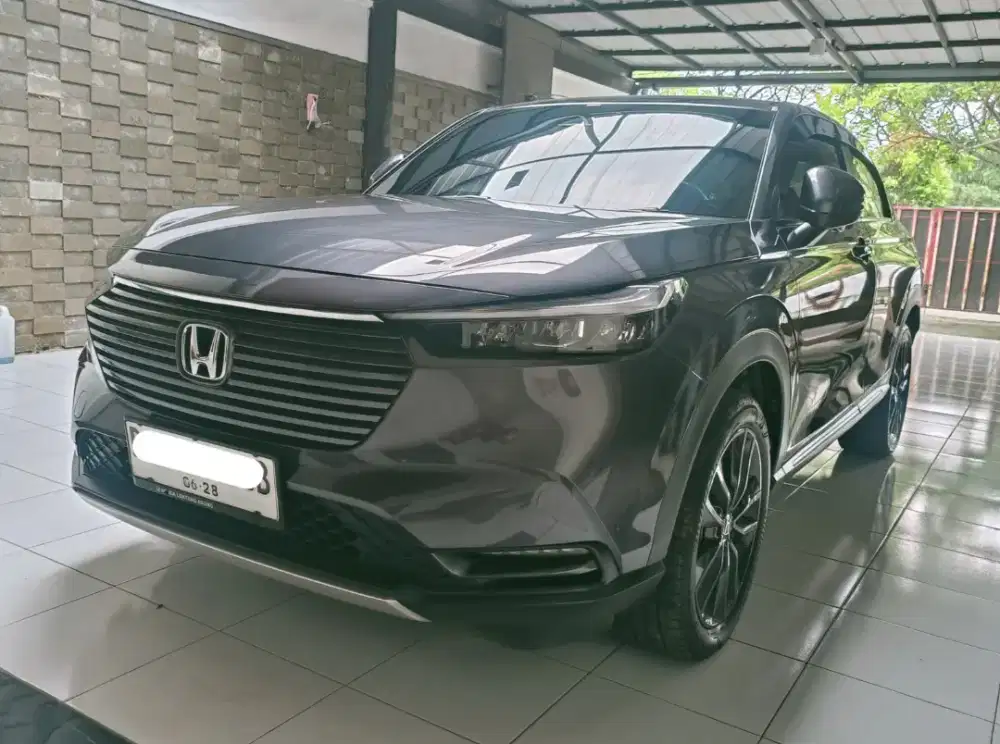 Cash 299 HRV SE 2023 AT