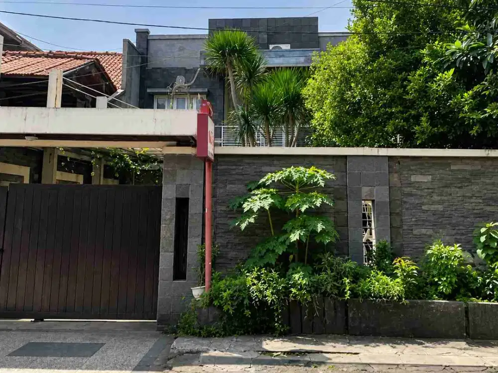 di jual rumah harga sudah sangat murah