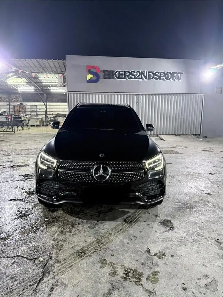 GLC200 tahun 2020