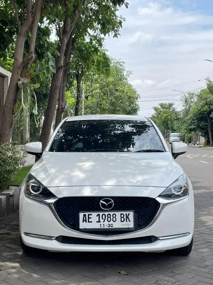 Mazda 2 GT 2020 Facelift DP9jt!