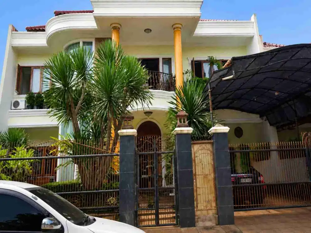 di jual rumah di jakarta timur