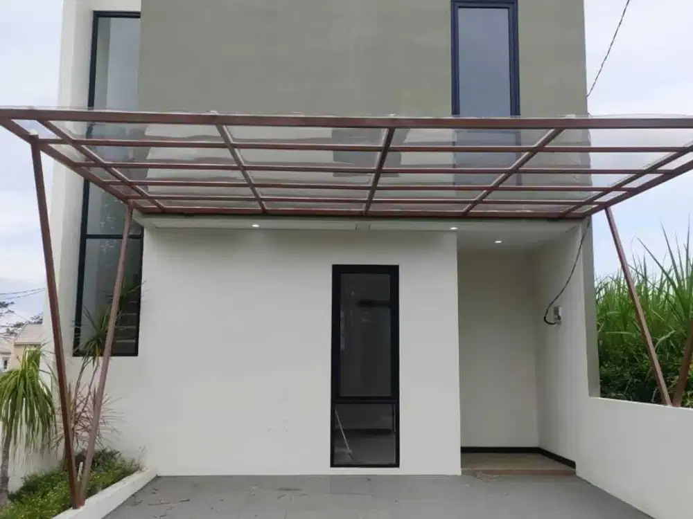 Promo Rumah Murah Sidorahayu Wagir Indirisma Regency 2 lantai