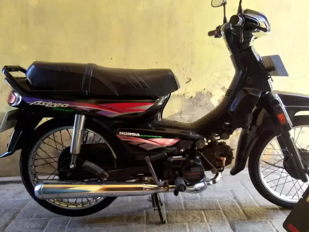 Honda Astrea grand 97