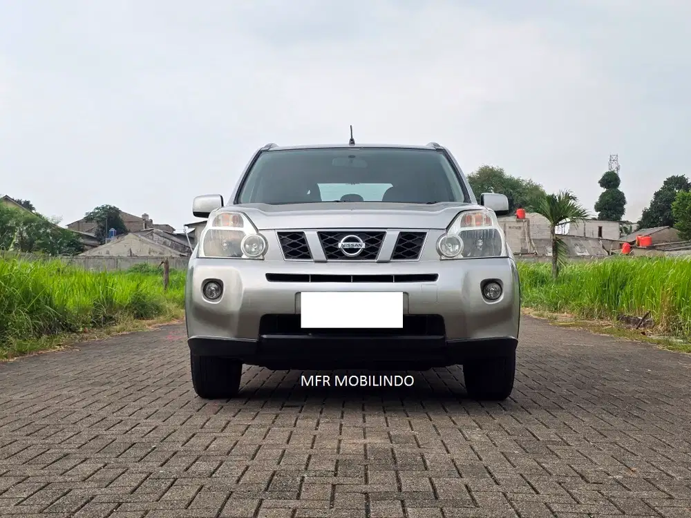 Nissan X-Trail 2.0 AT 2009 Gagah Mewah