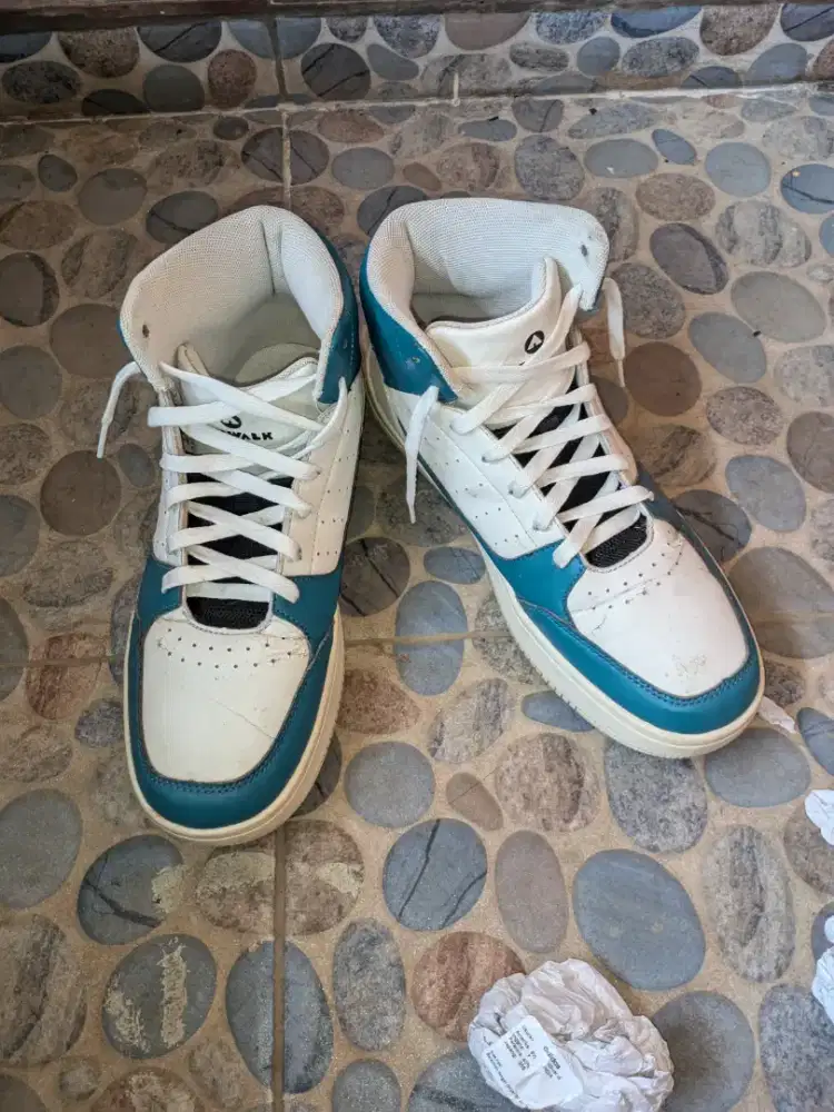Airwalk shoes for everyone/unisex