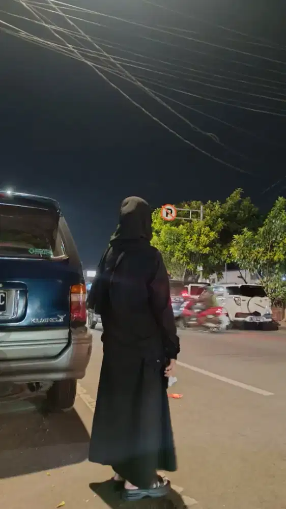 Cari kerjaan pp (pulang pergi)