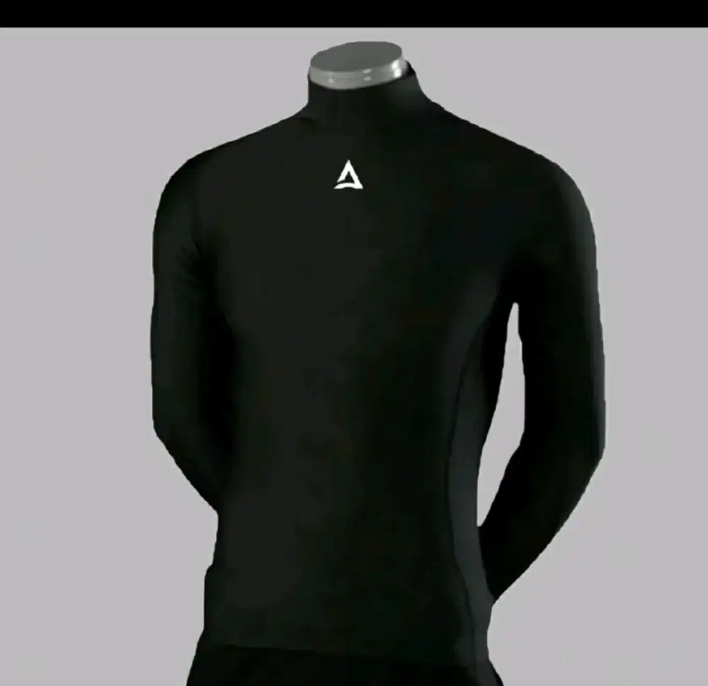 Manset baselayer lengan panjang