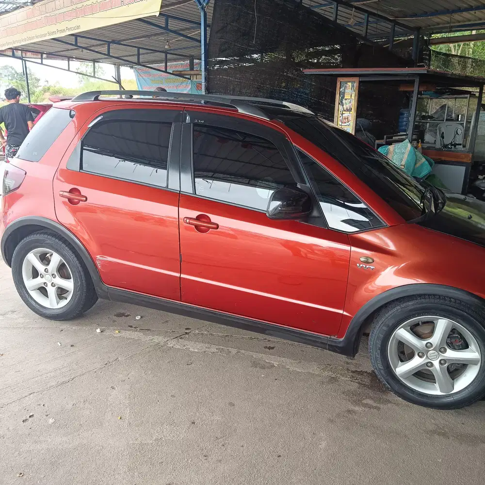 penjual