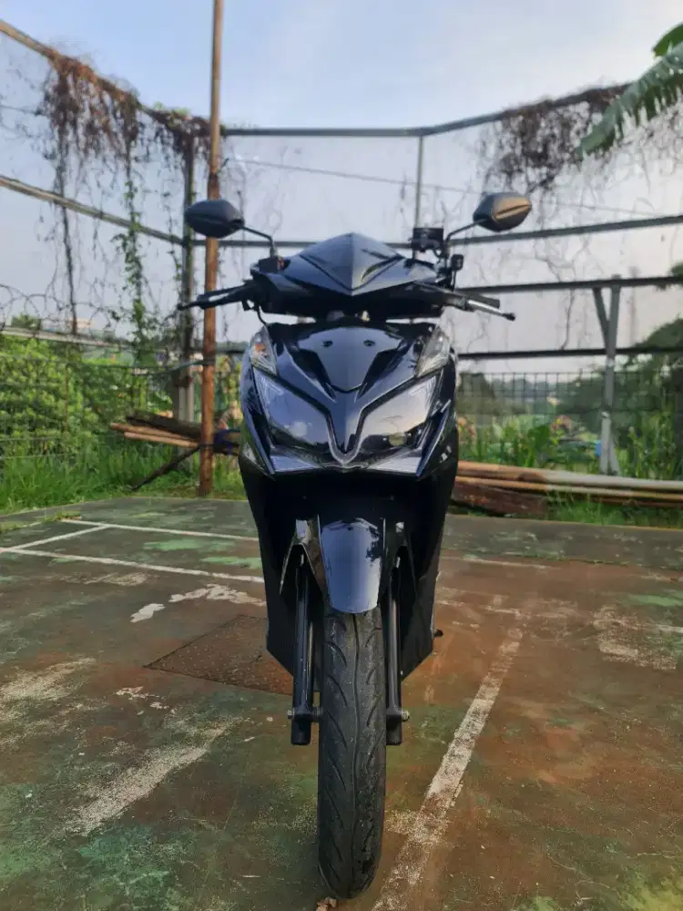 Vario led old 2013