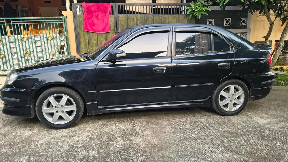 penjual