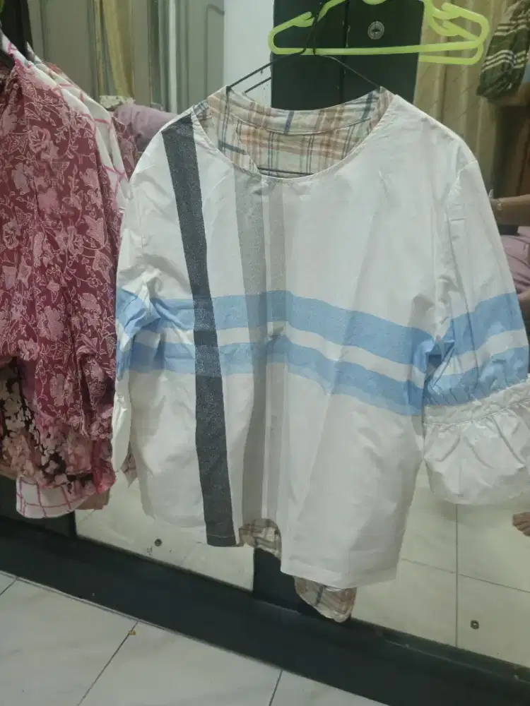 second preloved