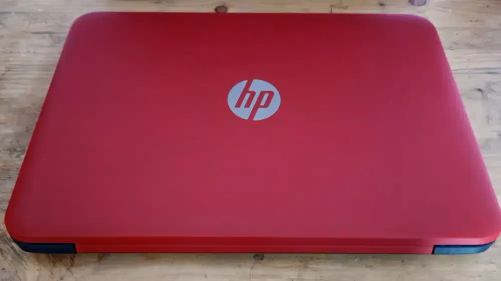 Laptop HP Pavilion 10 Windows 10 64bit