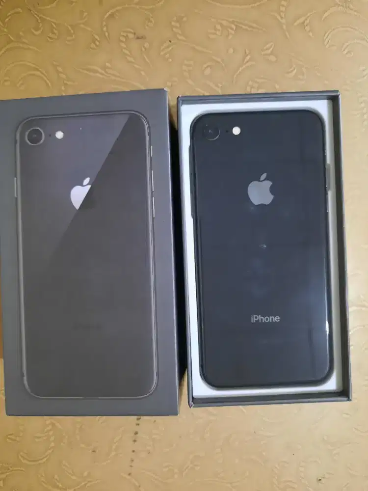 Hp Iphone 8 64 GB