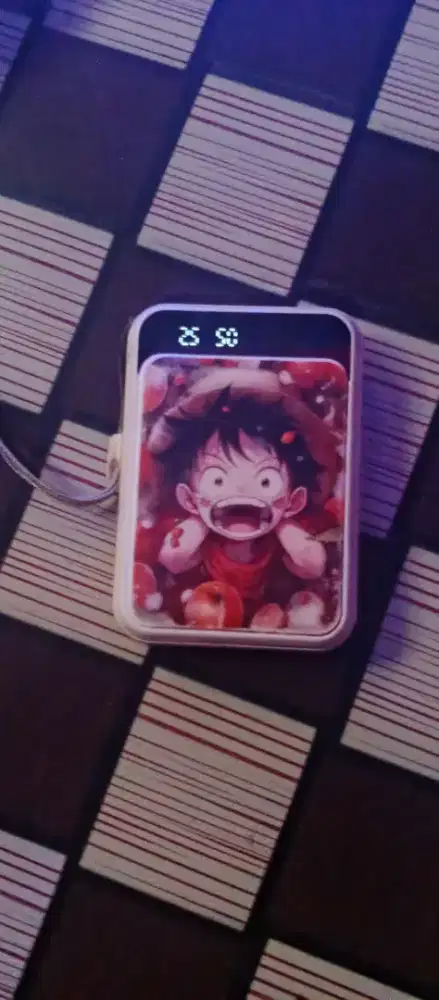 POWER BANK Levinten