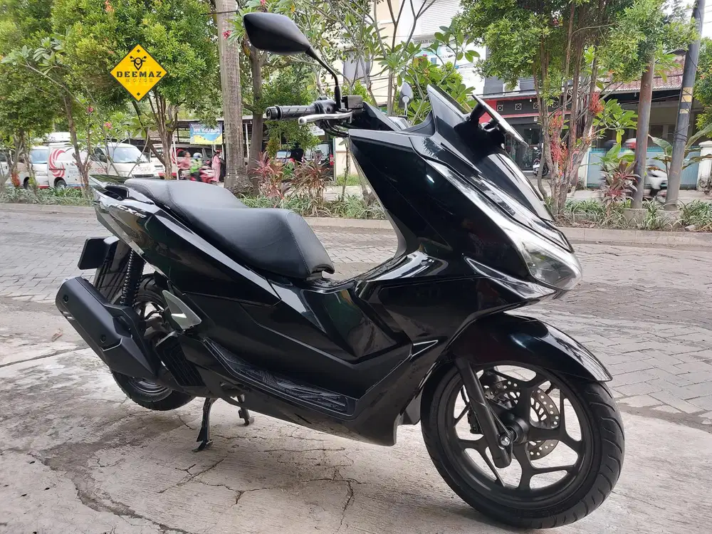 Angsuran Ringan‼️ New PCX 160 CBS 2025 Cash, Kredit & Tukar Tambah