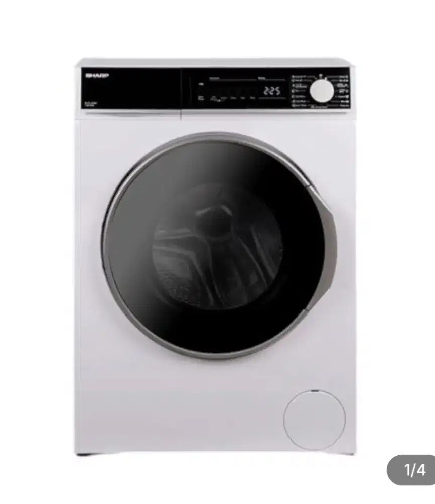 MESIN CUCI SHARP 7KG