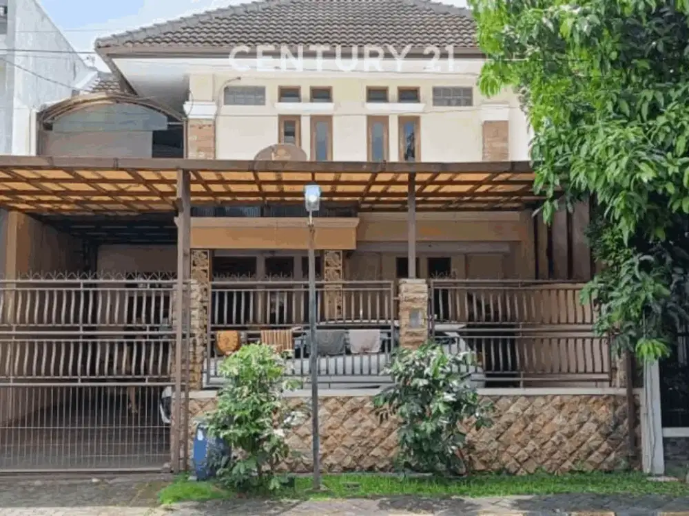 Dijual Cepat Rumah Super Nyaman Di Batununggal