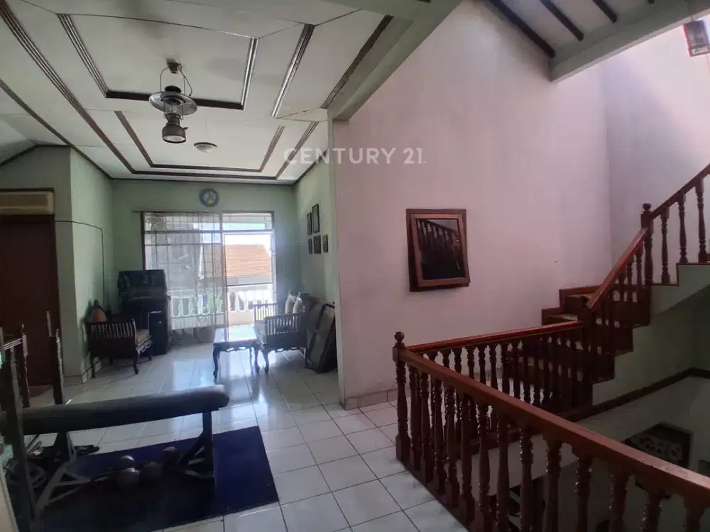 Dijual Rumah Siap Huni Di Daerah Ciwastra Kota Bandung