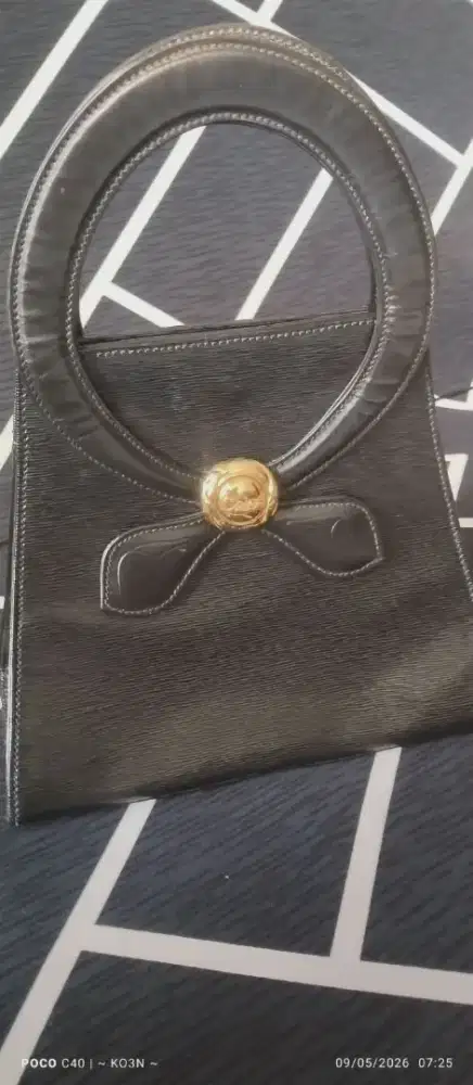 Tas Tangan Chloe ORI