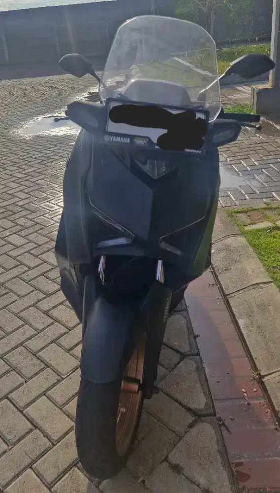 Xmax tecmax 2025