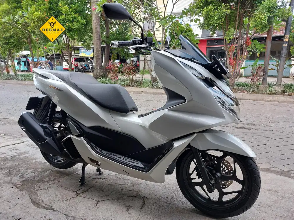 (DP 300 Rb)‼️ PCX 160 ABS 2022 Cash, Kredit & Tukar Tambah