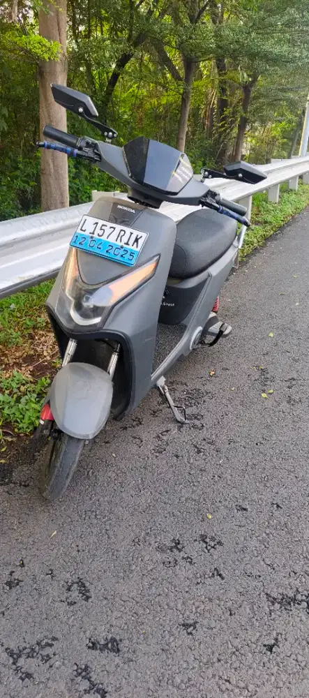 Uwinflay d75 selis