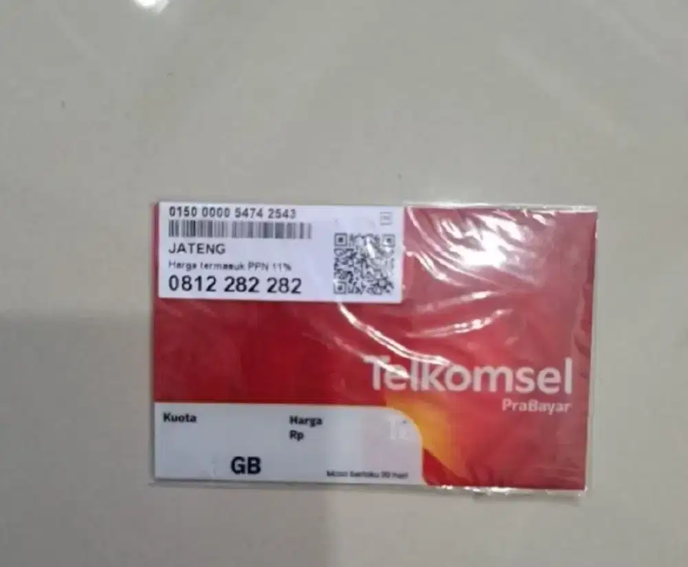 Simpati 10 Digit 282 282