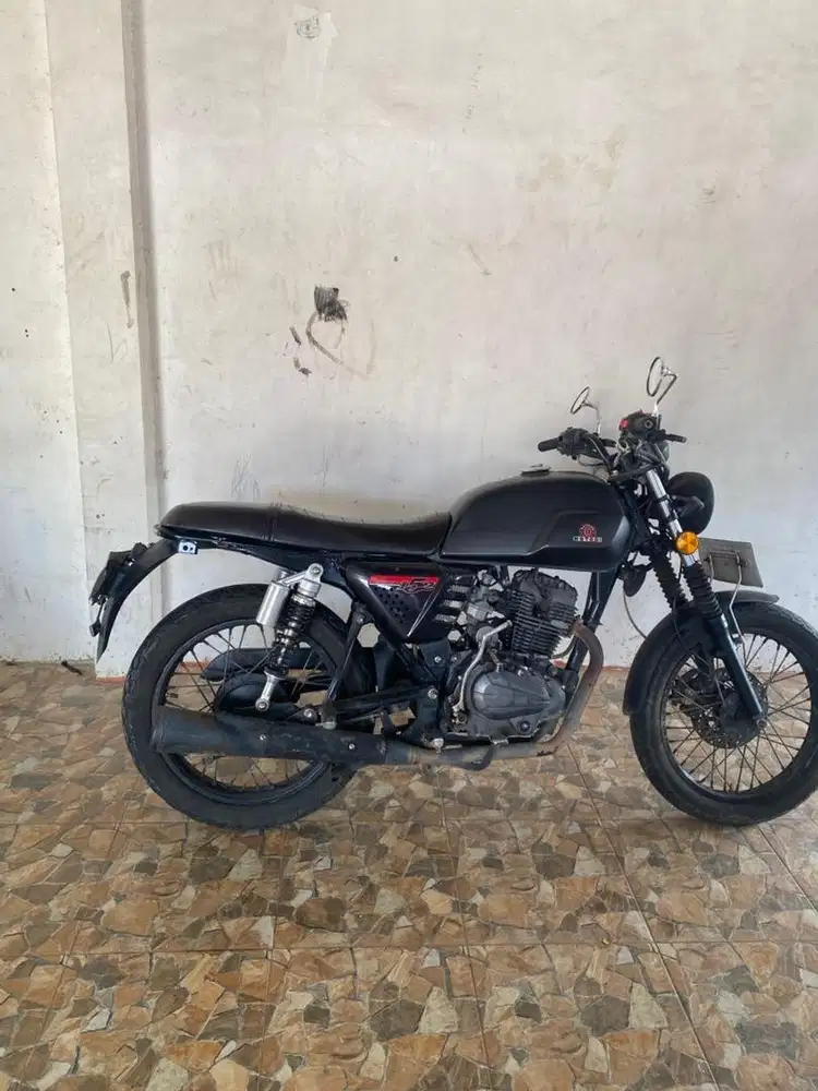 beneli 152 motobi