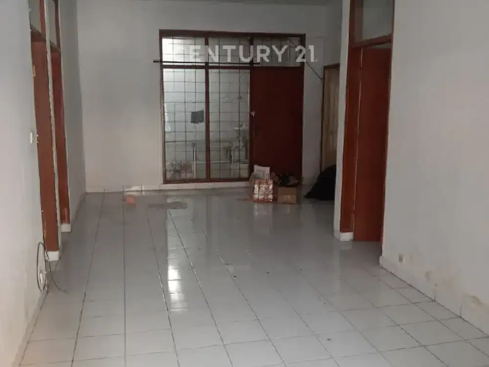 Sewa Rumah Daerah Taman Kopo Indah 2 Siap Huni