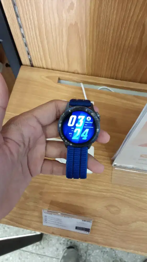 CICILAN 15 RIBUAN PERHARI HUAWEI WATCH GT RUNNER 2 PAKE HOMECREDIT