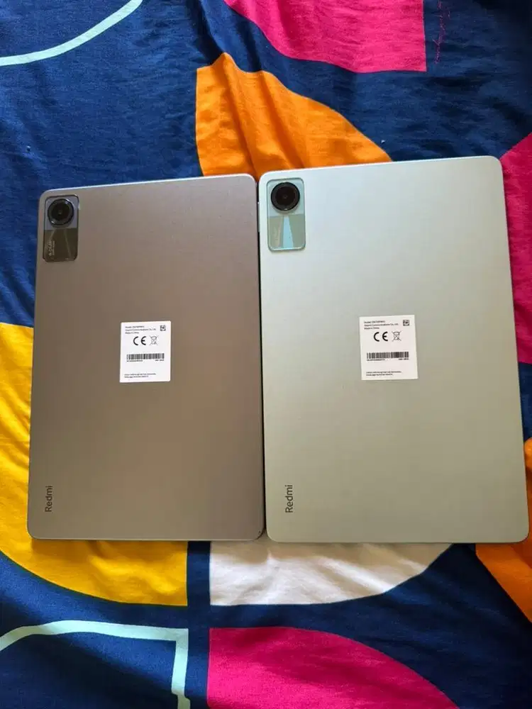 Redmi Tab SE 4/128gb