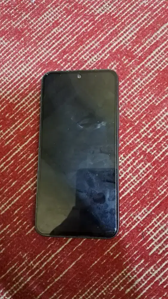 Dijual samsung A54