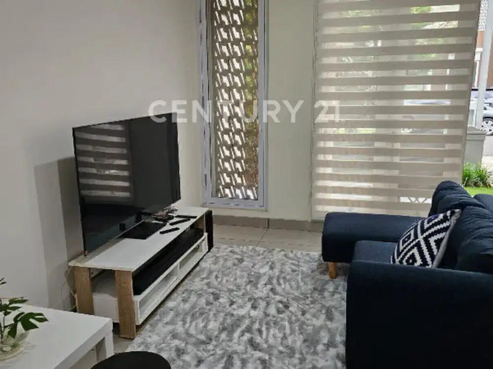 Hunian Premium 2 Lantai Sumarecon Bandung