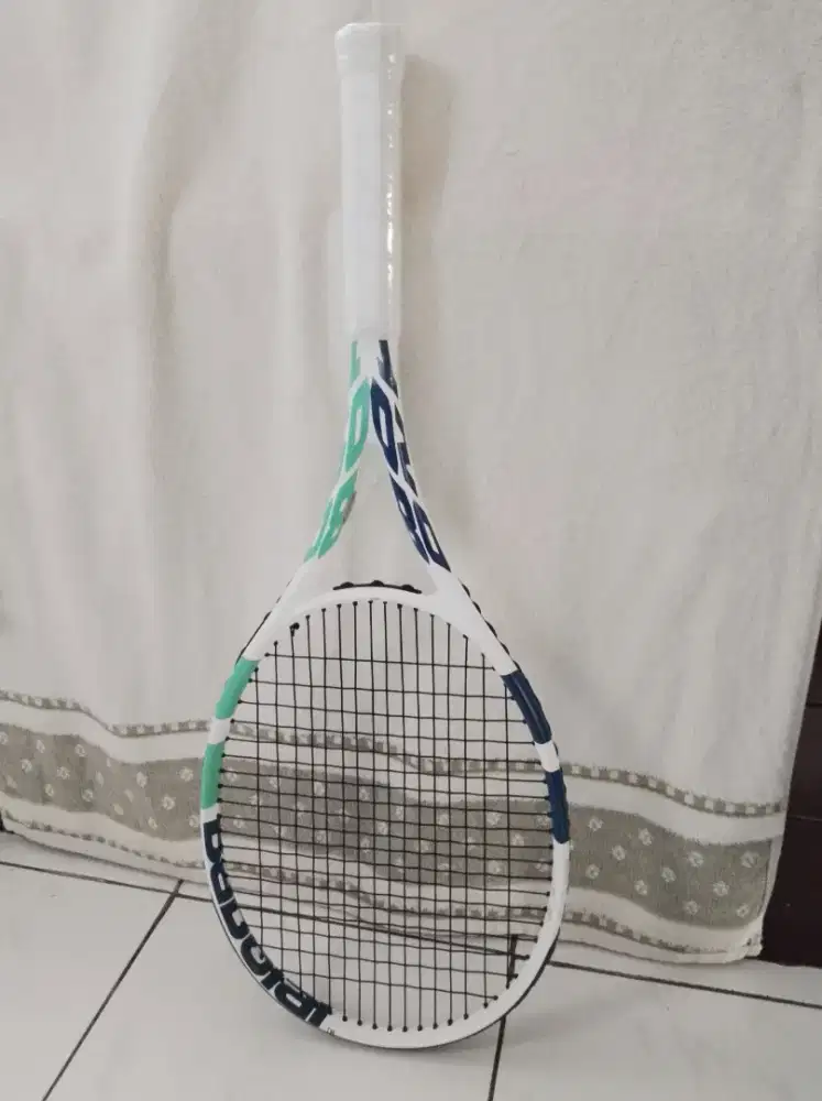 Raket tenis Babolat power drive system