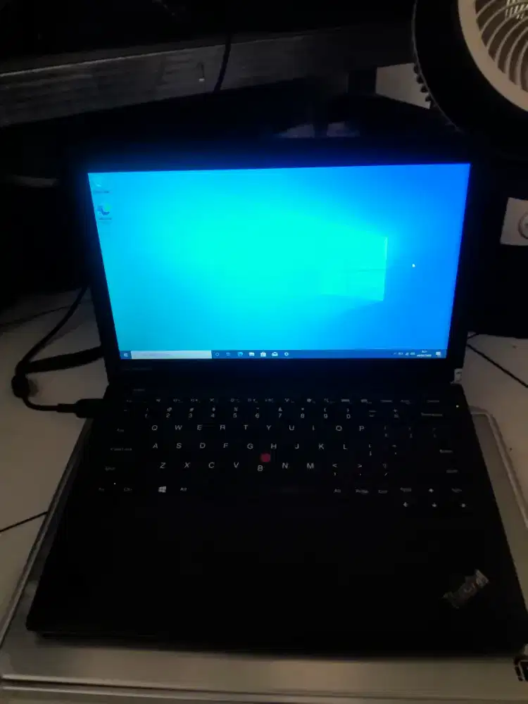 LAPTOP LENOVO THINKPAD X240