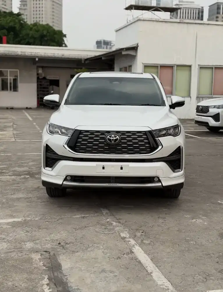 Toyota Zenix 2.0 G Hybrid