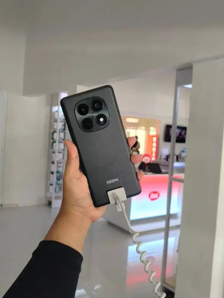 PROMO REDMI NOTE 15