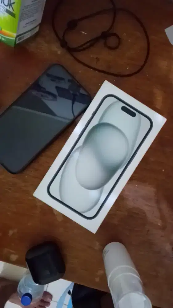 Ip 15 IBOX No Minus