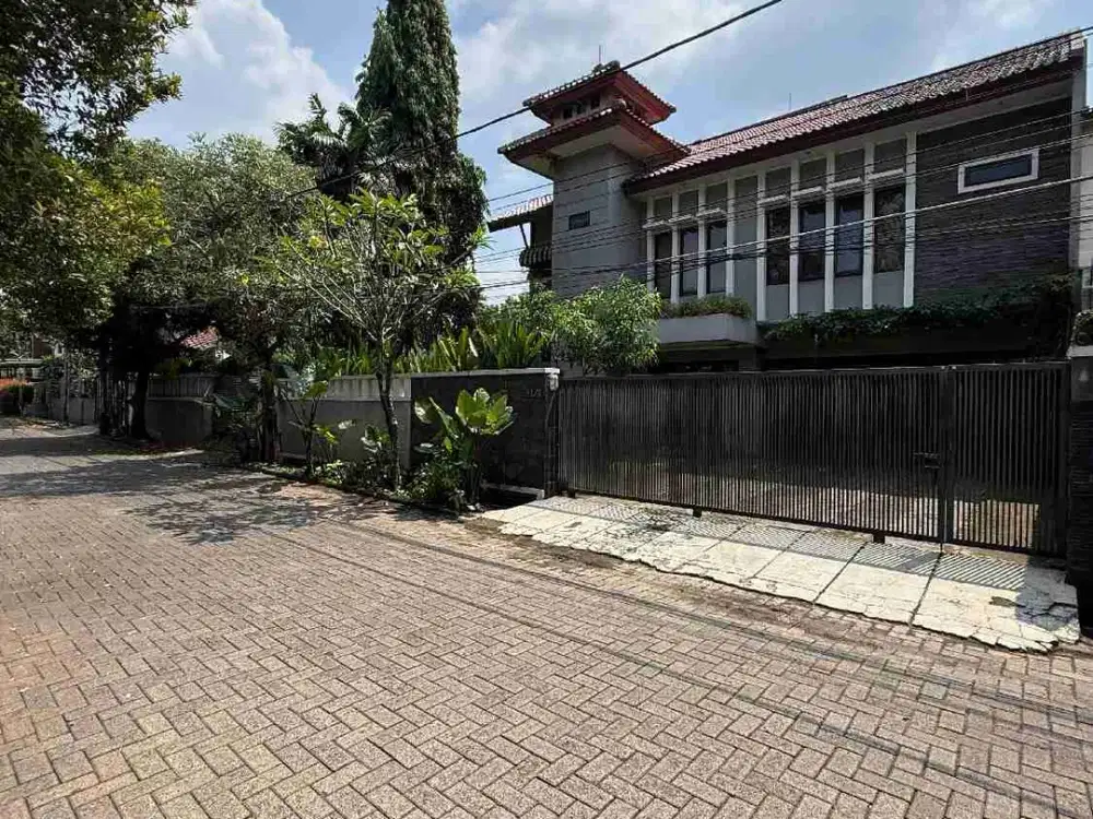 BIG YARD HOUSE DI REMPOA